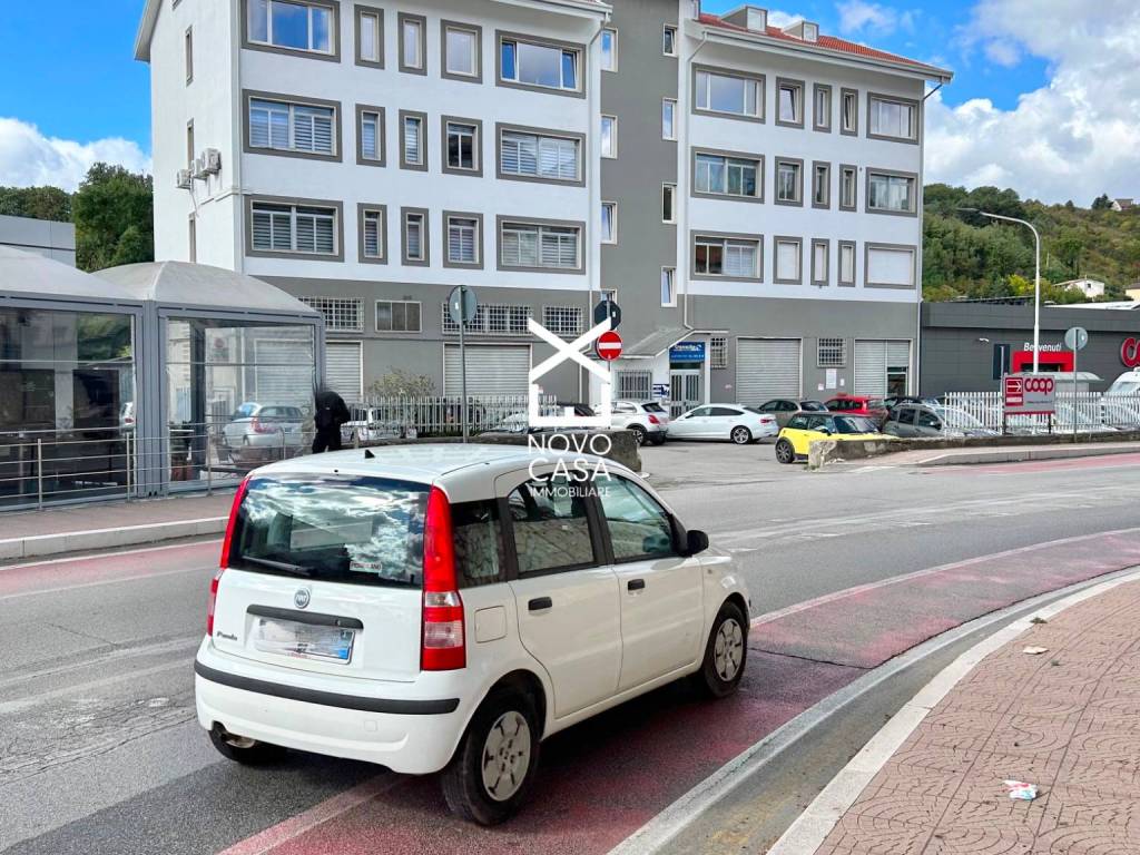 Appartamento a Potenza in Via del Gallitello, 13 - Foto 3