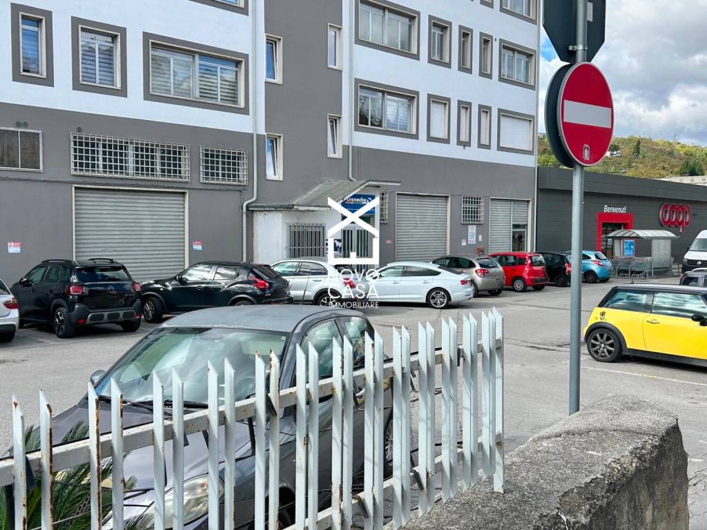 Appartamento a Potenza in Via del Gallitello, 13 - Foto 4