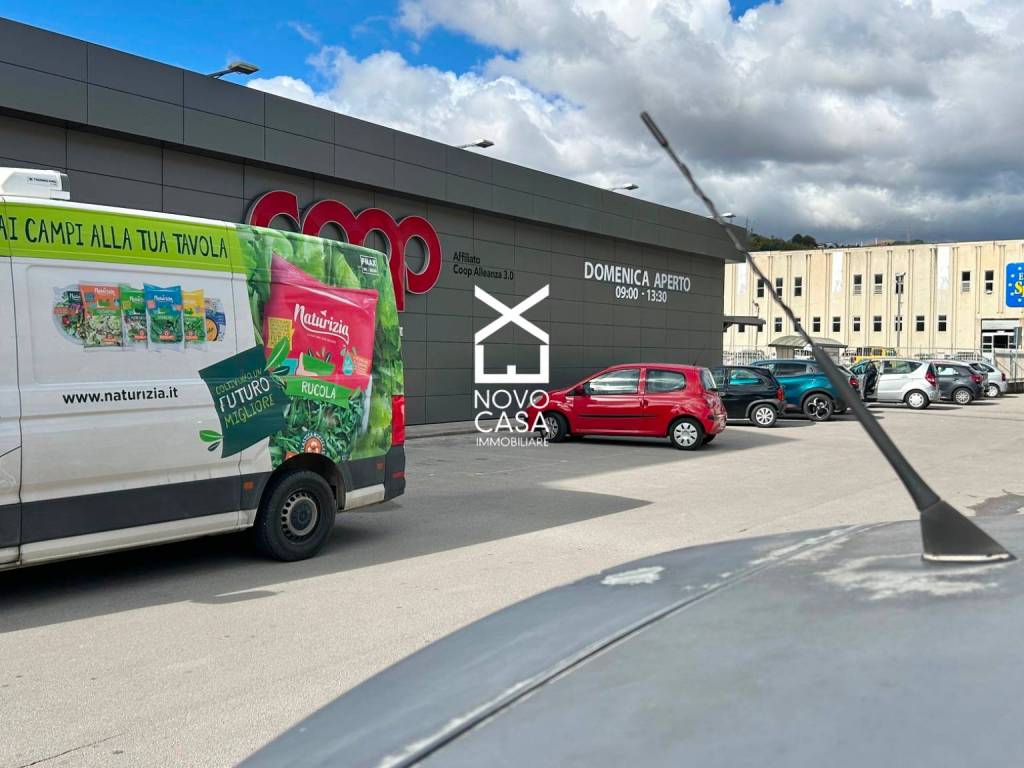 Appartamento a Potenza in Via del Gallitello, 13 - Foto 5