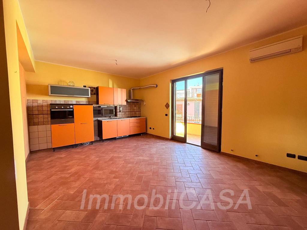 Appartamento a Venetico in Via Risveglio - Foto 5