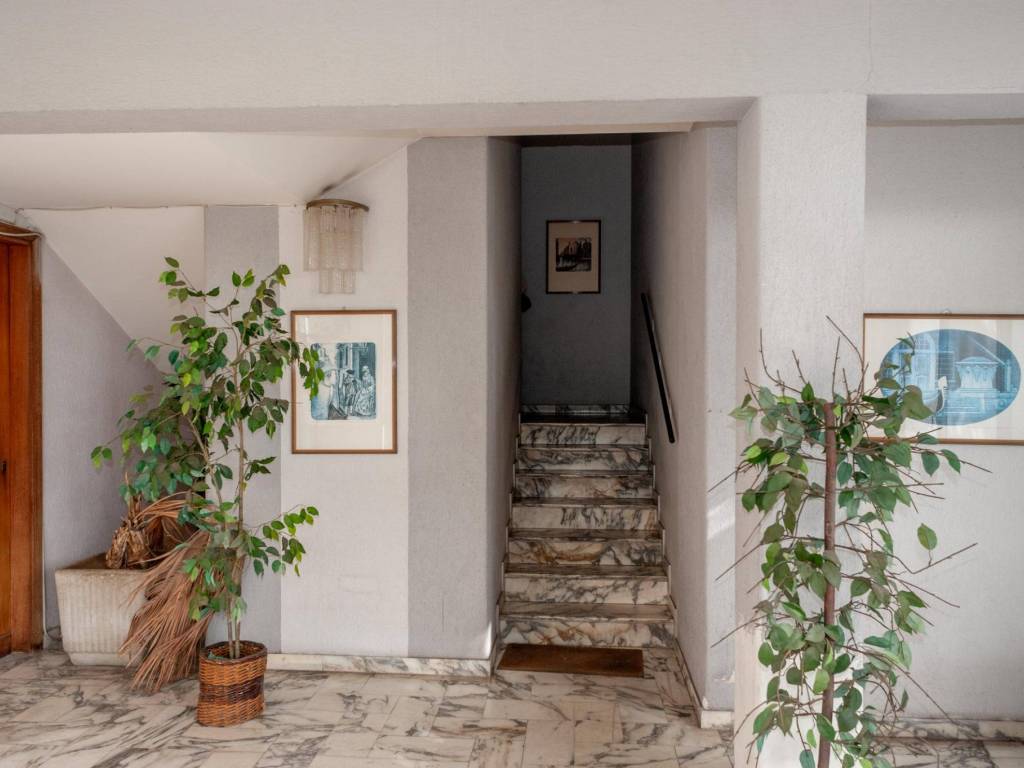 Appartamento a Catania in Via Enrico Ferri, 1 - Foto 3