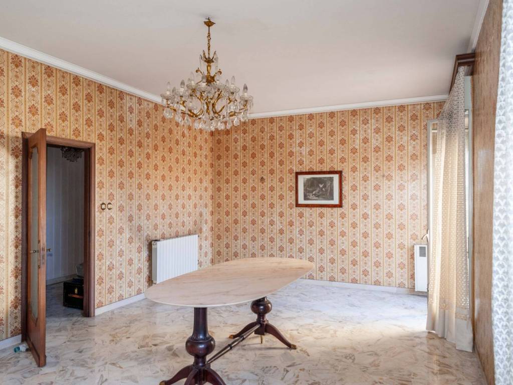 Appartamento a Catania in Via Enrico Ferri, 1 - Foto 5