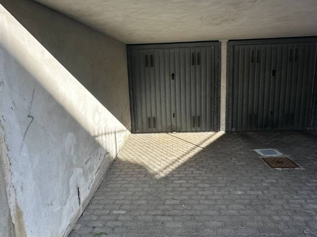 Box / garage a Settimo torinese in Viale Piave, 3 - Foto 5