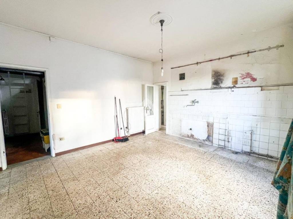 Appartamento a Ponsacco in Via nazario sauro, 85 - Foto 2