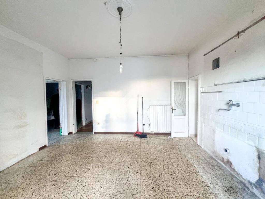 Appartamento a Ponsacco in Via nazario sauro, 85 - Foto 3