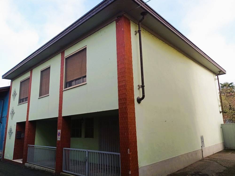 Villa a Casalvolone in Via San Rocco - Foto 2