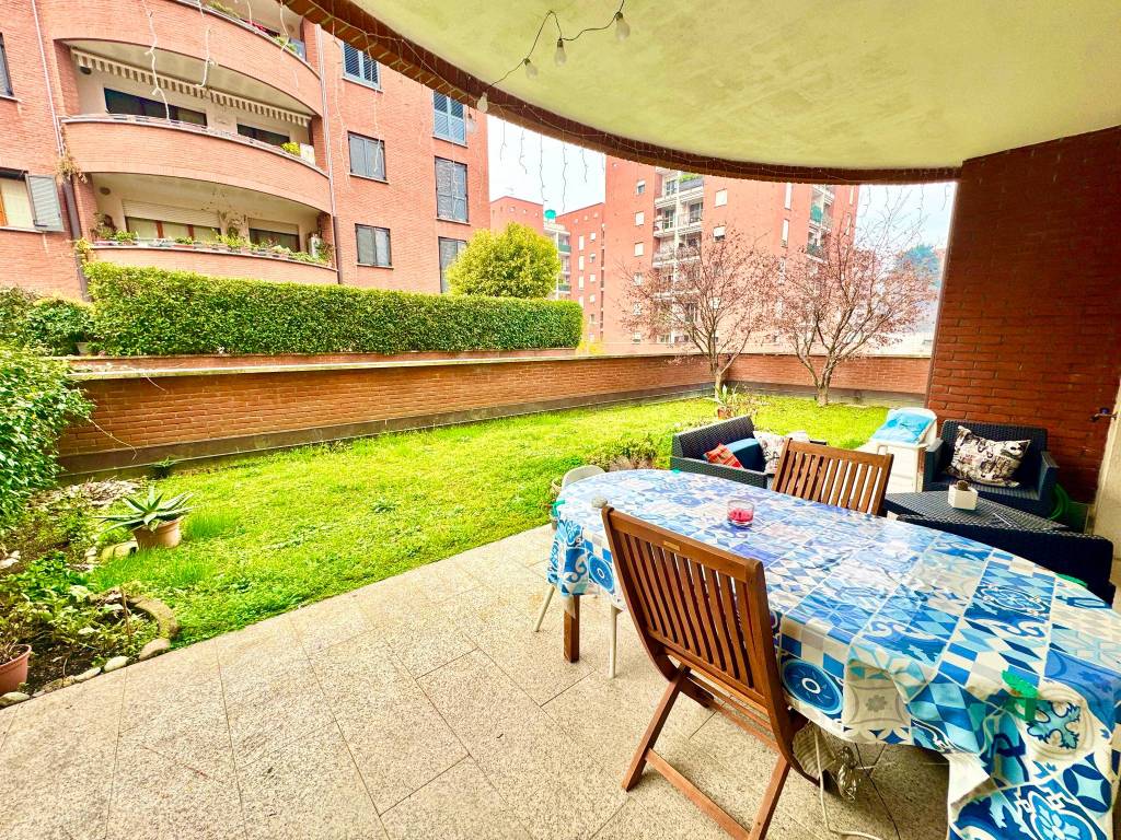 Appartamento a Vimodrone in Viale Martesana, 127 - Foto 2