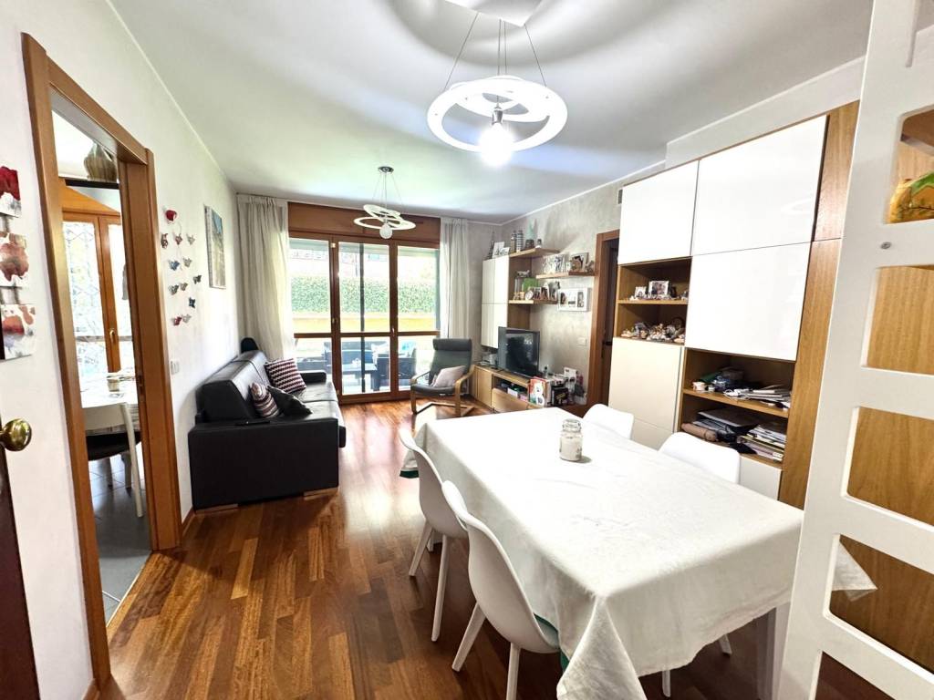 Appartamento a Vimodrone in Viale Martesana, 127 - Foto 3