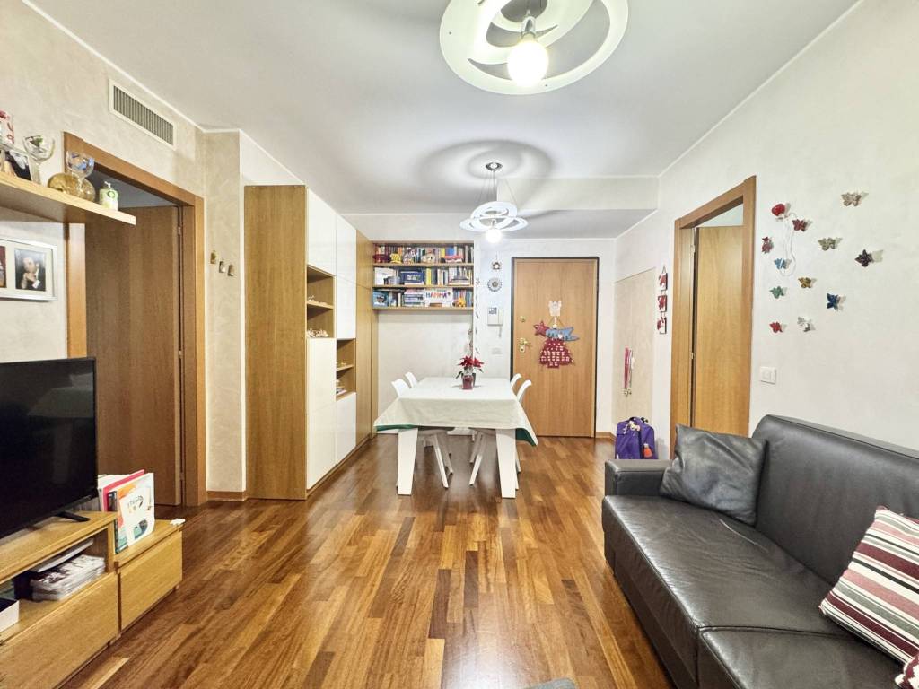 Appartamento a Vimodrone in Viale Martesana, 127 - Foto 4