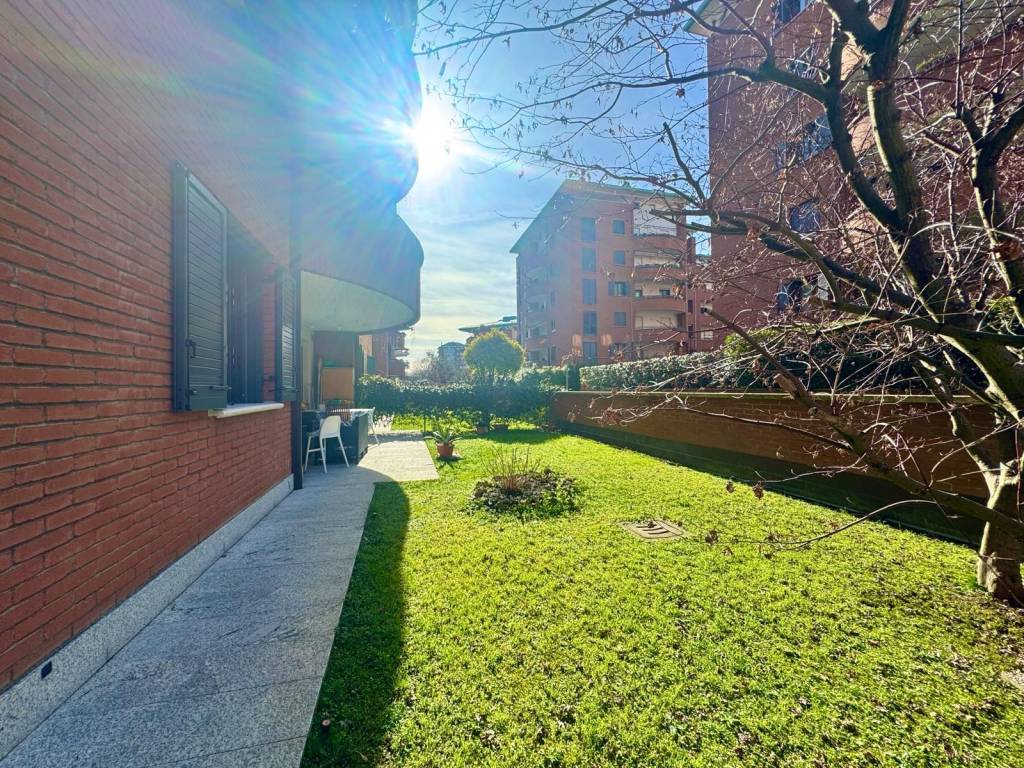 Appartamento a Vimodrone in Viale Martesana, 127 - Foto 5