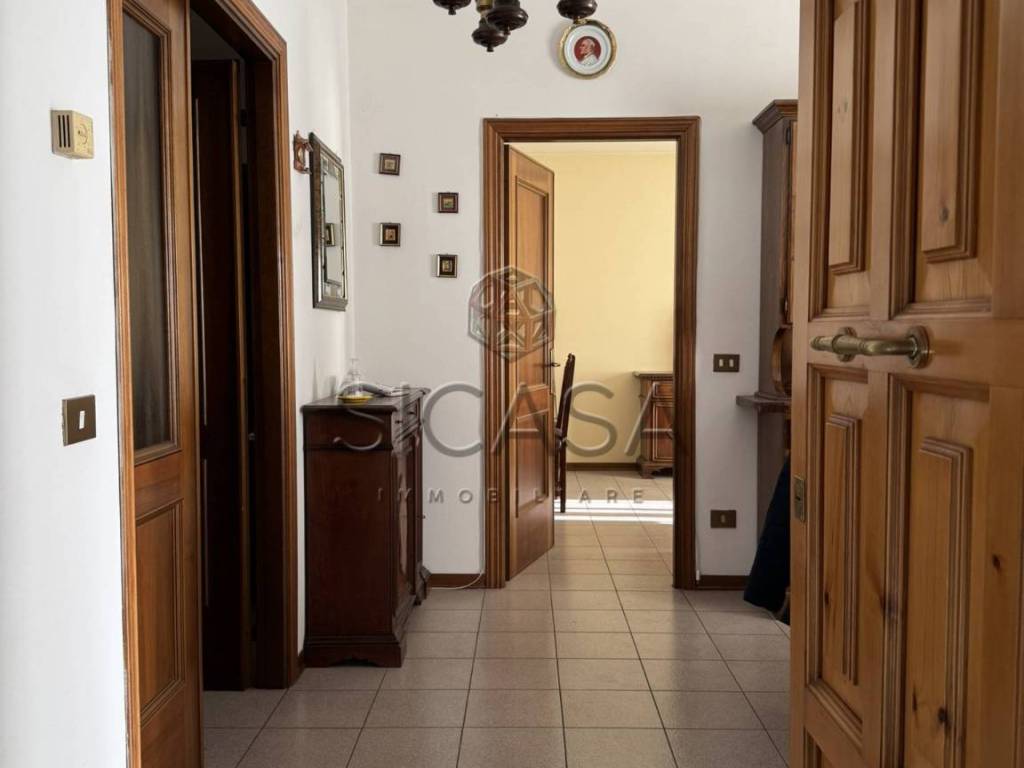 Appartamento a Città di castello in Viale Aldo Bologni, 62 - Foto 3
