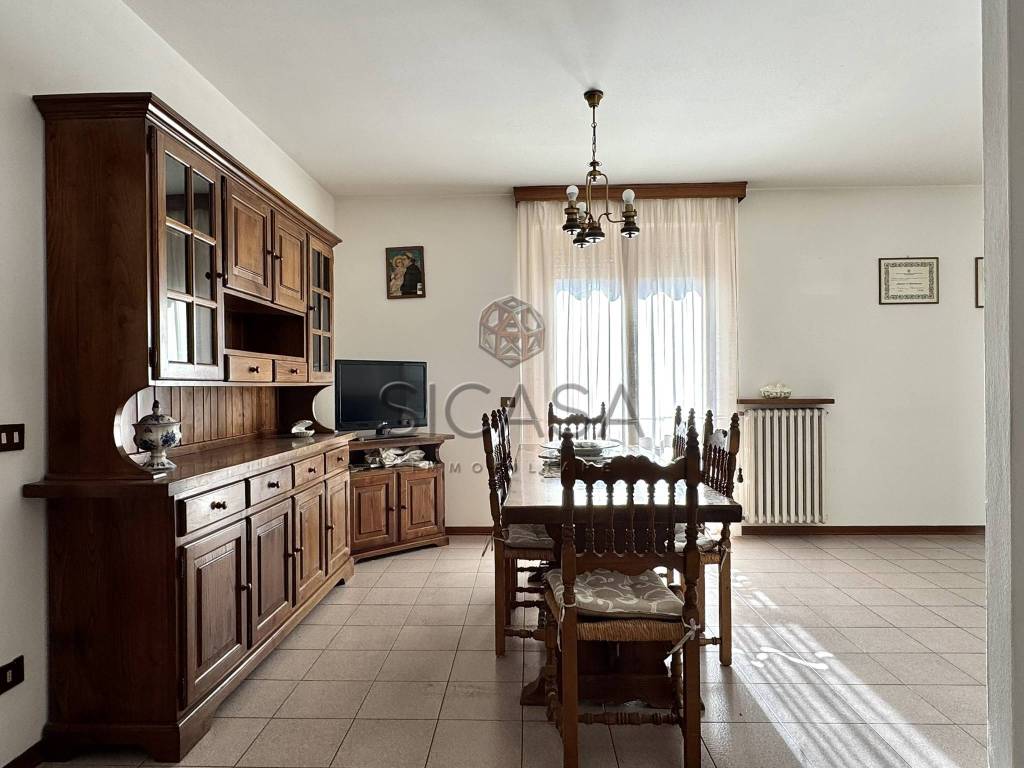 Appartamento a Città di castello in Viale Aldo Bologni, 62 - Foto 4