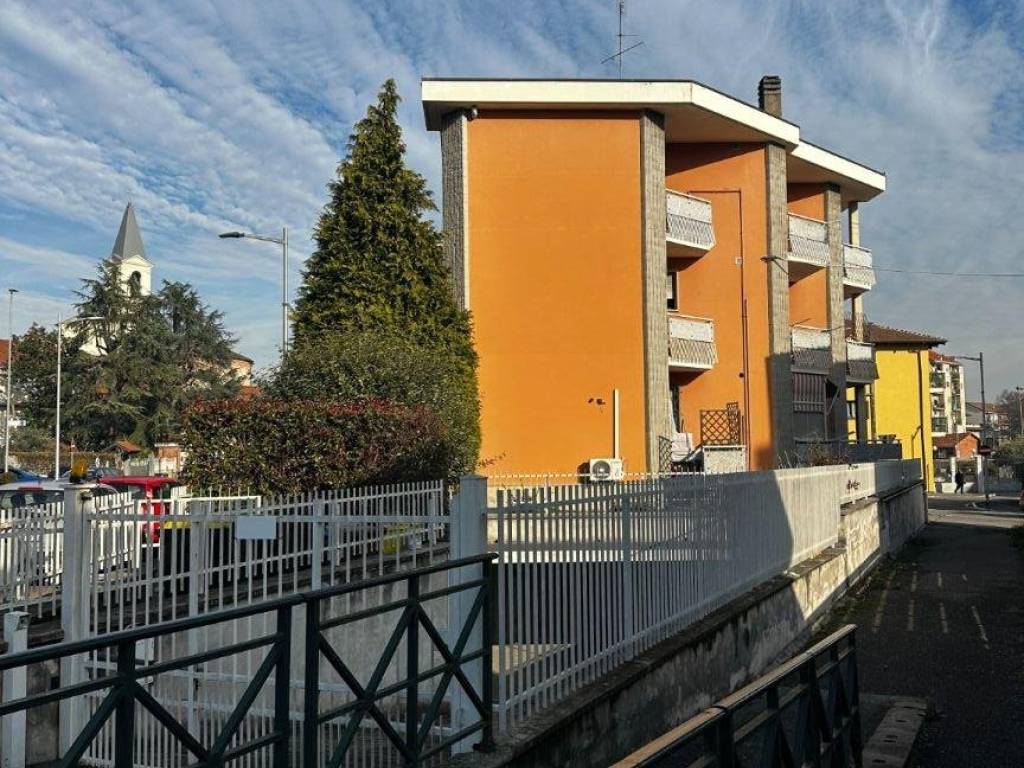 Box / garage a Settimo torinese in Viale Piave, 3 - Foto 3