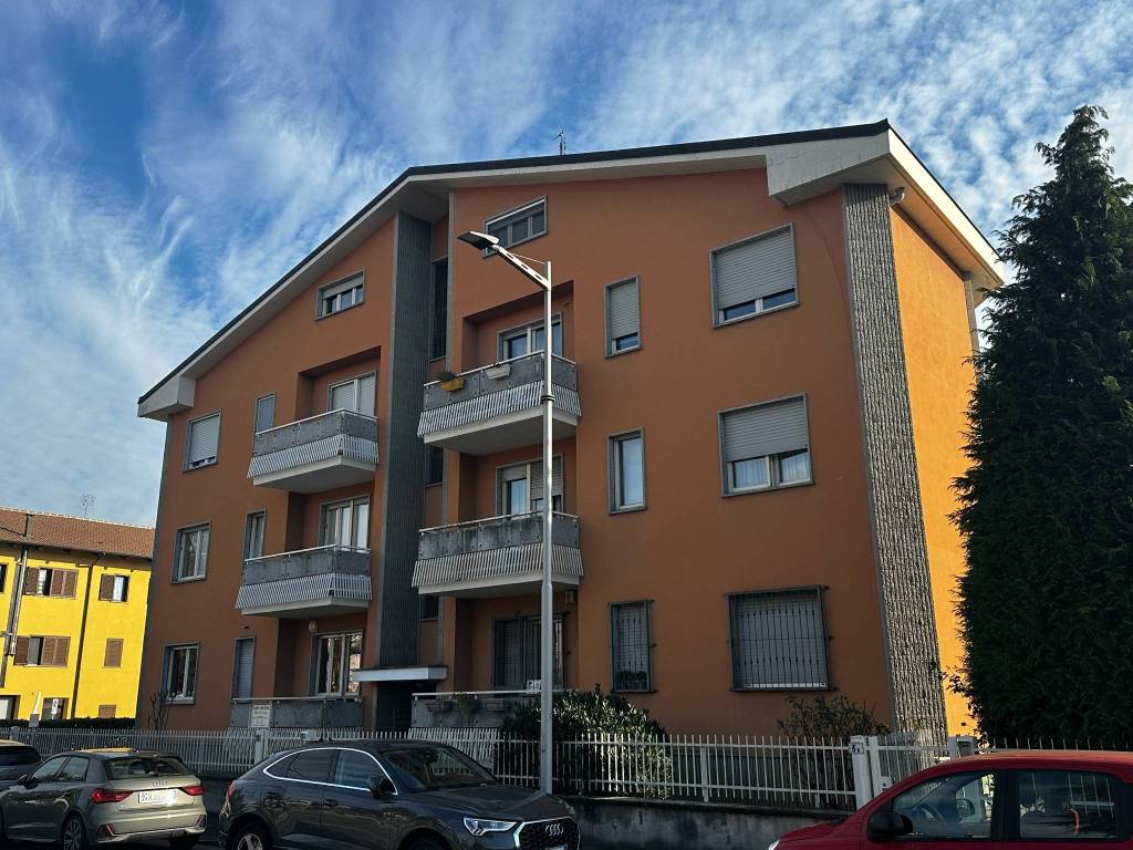 Box / garage a Settimo torinese in Viale Piave, 3 - Foto 4