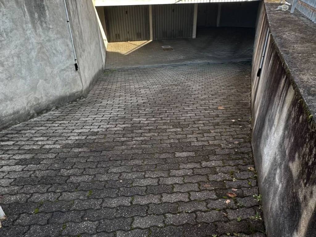Box / garage a Settimo torinese in Viale Piave, 3 - Foto 5