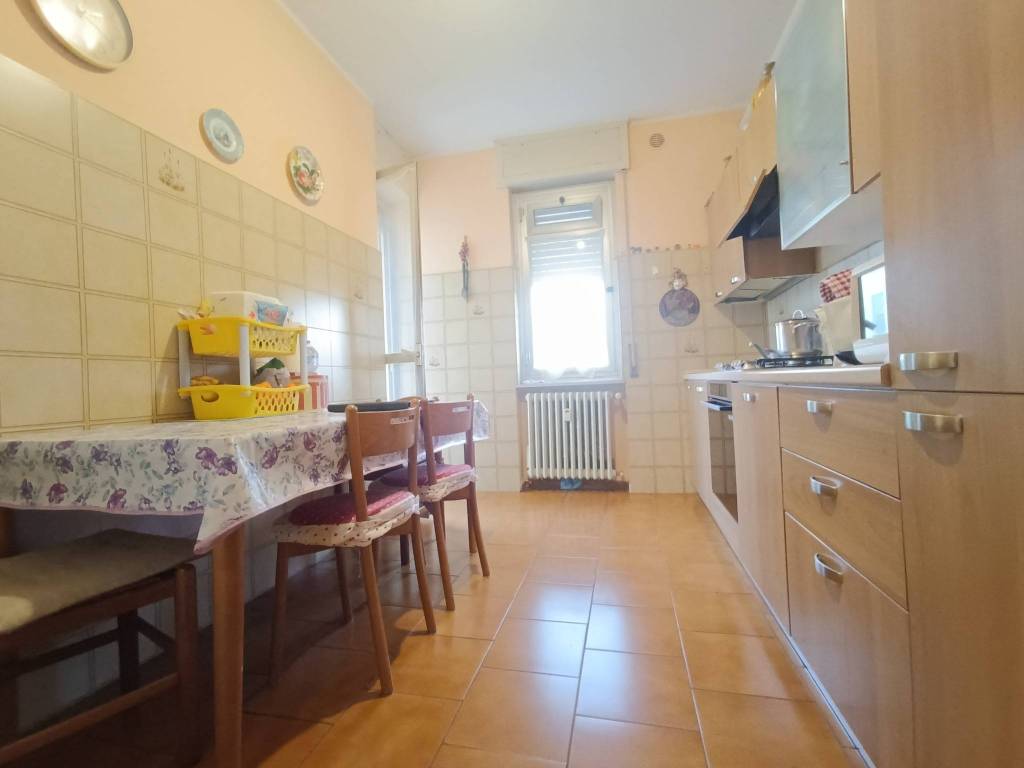 Appartamento a Bergamo in Via Samuele Biava - Foto 3