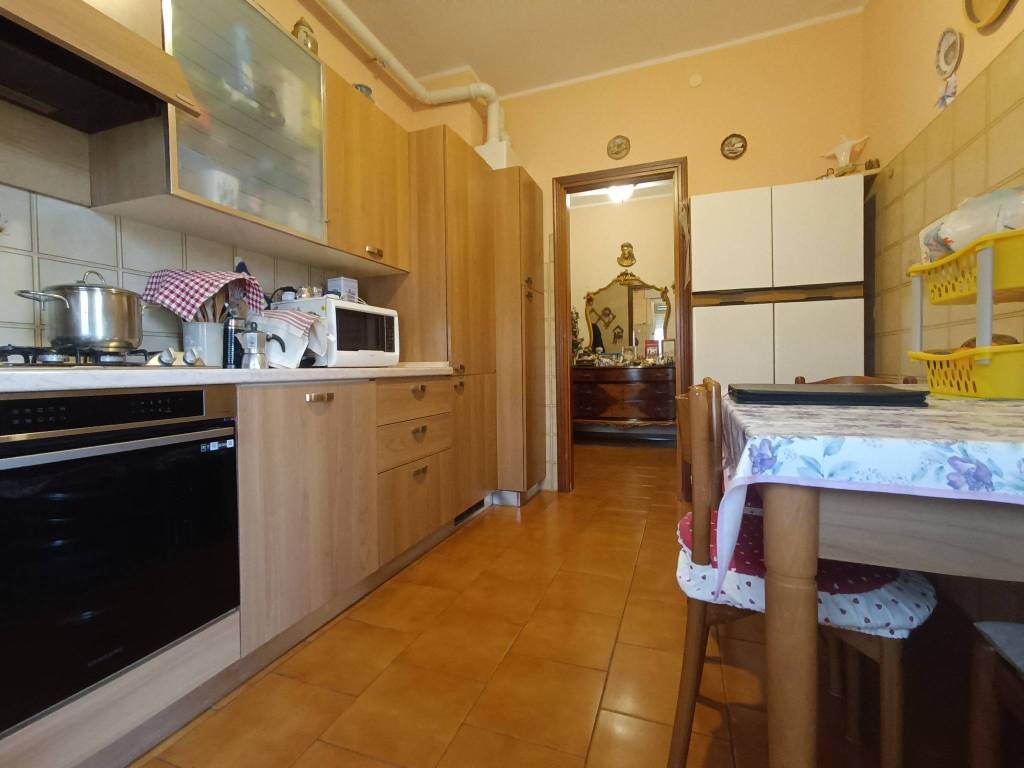 Appartamento a Bergamo in Via Samuele Biava - Foto 4