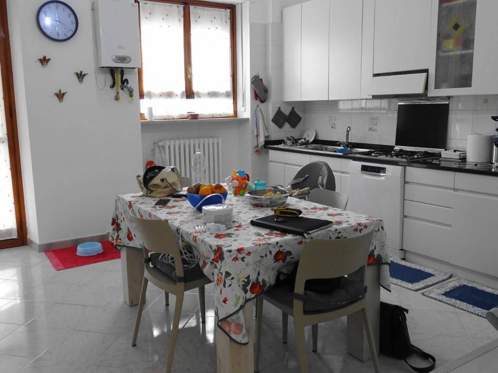 Immobile a Collegno in Via Edmondo De Amicis - Foto 5