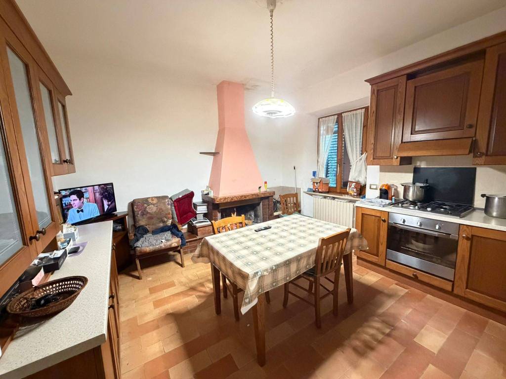 Rustico / casale a Jesi in Via Crete di Gangalia - Foto 3