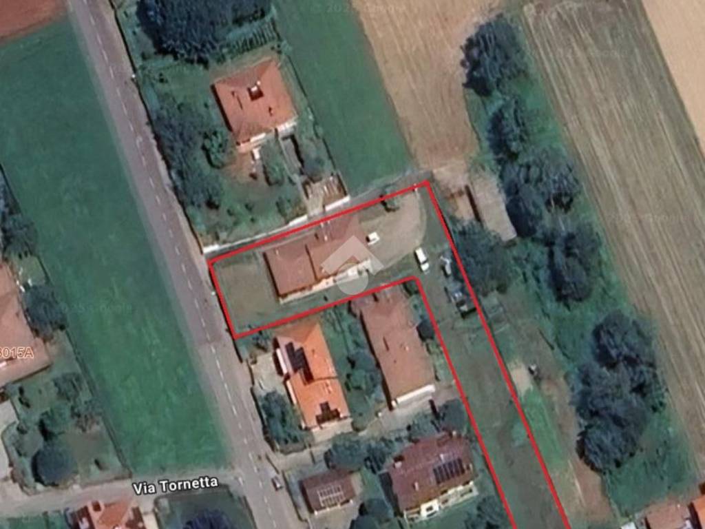 Villa a Borgofranco d'ivrea in Via Cavour, 12 - Foto 2