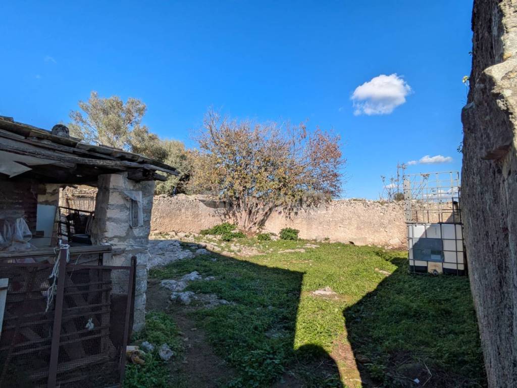 Terreno a Noto in contrada stallaini - Foto 3