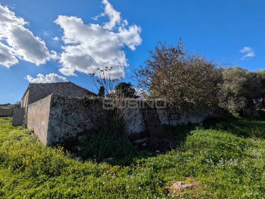 Terreno a Noto in contrada stallaini - Foto 4