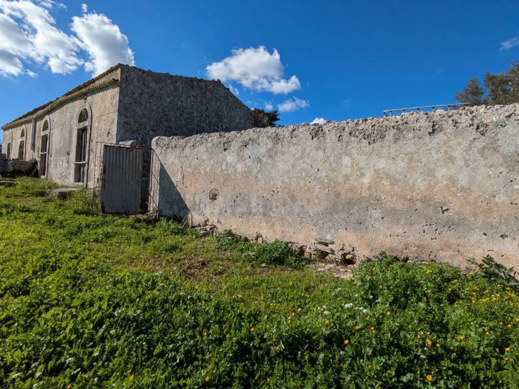Terreno a Noto in contrada stallaini - Foto 5