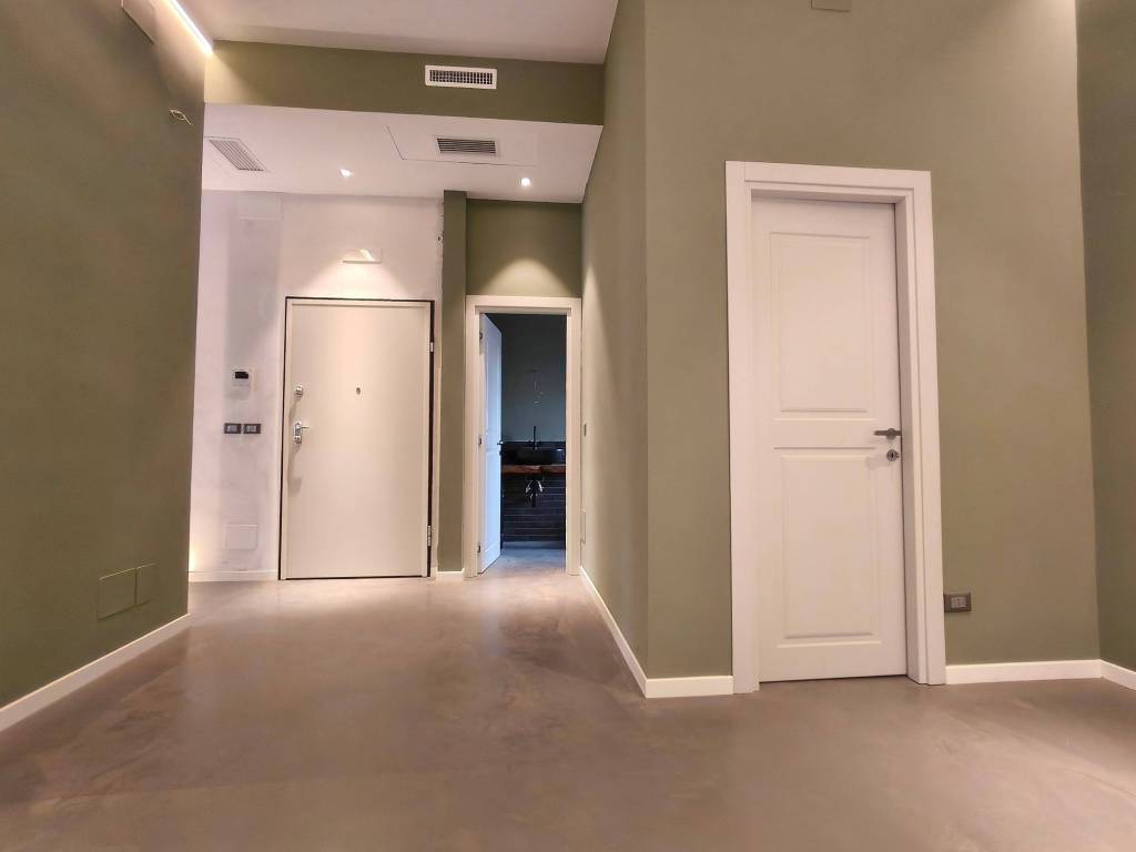 Casa indipendente a Foggia in Via Giacomo Matteotti, 41 - Foto 3