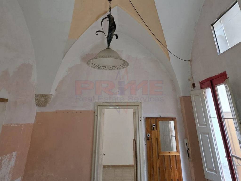 Casa indipendente a Casarano in Via Galileo Galilei - Foto 5