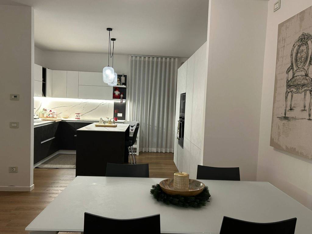 Villetta a schiera a Sarego in Via Giovanni Paolo Primo, 56 - Foto 3