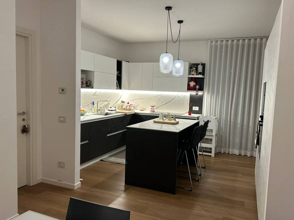 Villetta a schiera a Sarego in Via Giovanni Paolo Primo, 56 - Foto 4