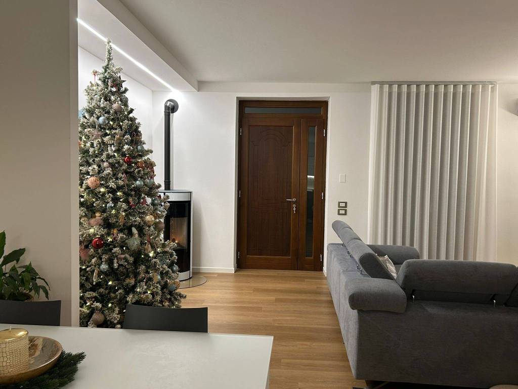 Villetta a schiera a Sarego in Via Giovanni Paolo Primo, 56 - Foto 5