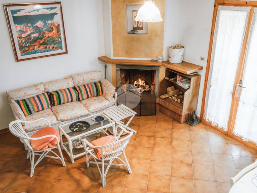 Villa a Sabaudia in VIA FOCARA, 27 - Foto 4
