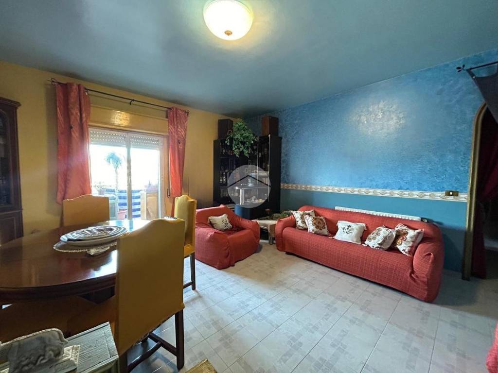 Appartamento a Bagheria in Via Vallone de Spuches, 15 - Foto 5