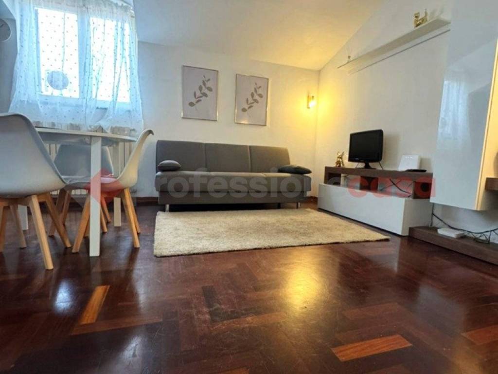 Appartamento a Livorno in Via Micali - Foto 4