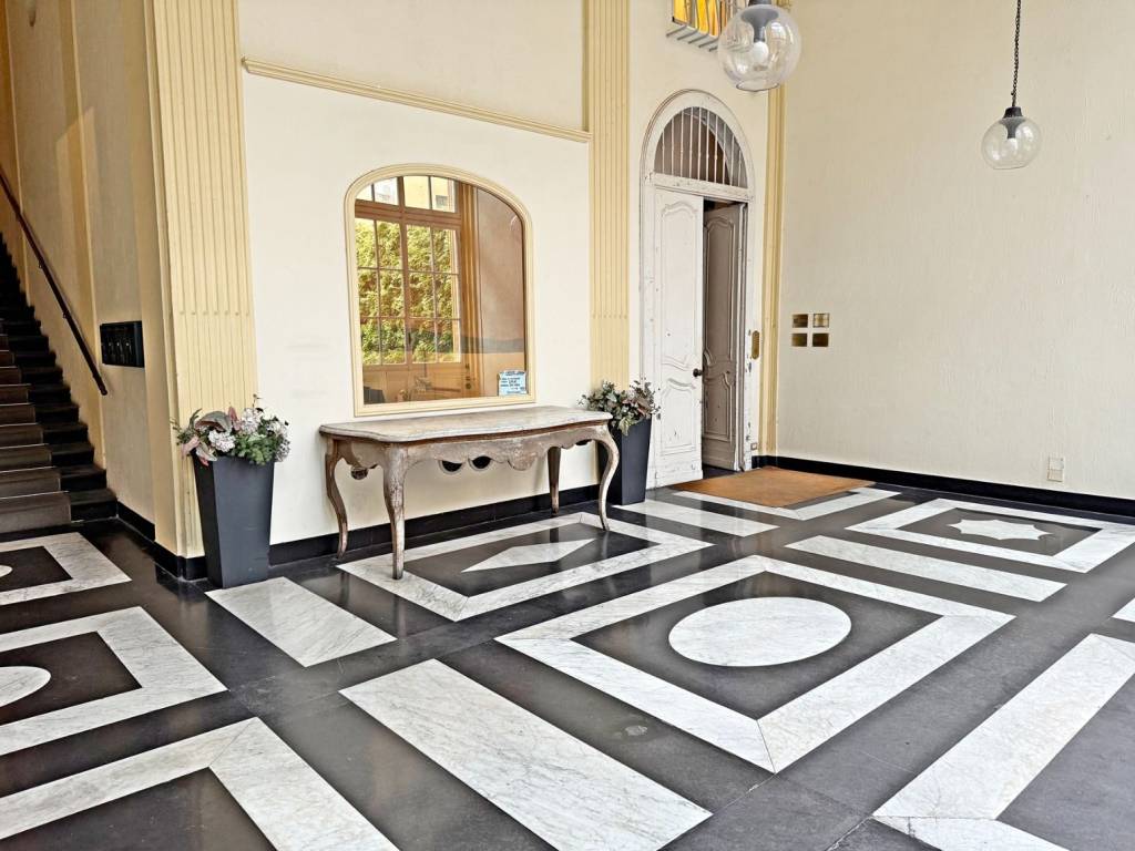 Appartamento a Genova in Via Roma, 8A - Foto 3