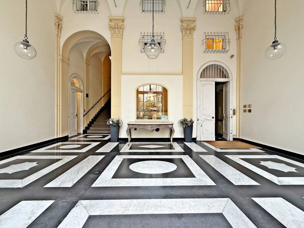 Appartamento a Genova in Via Roma, 8A - Foto 5