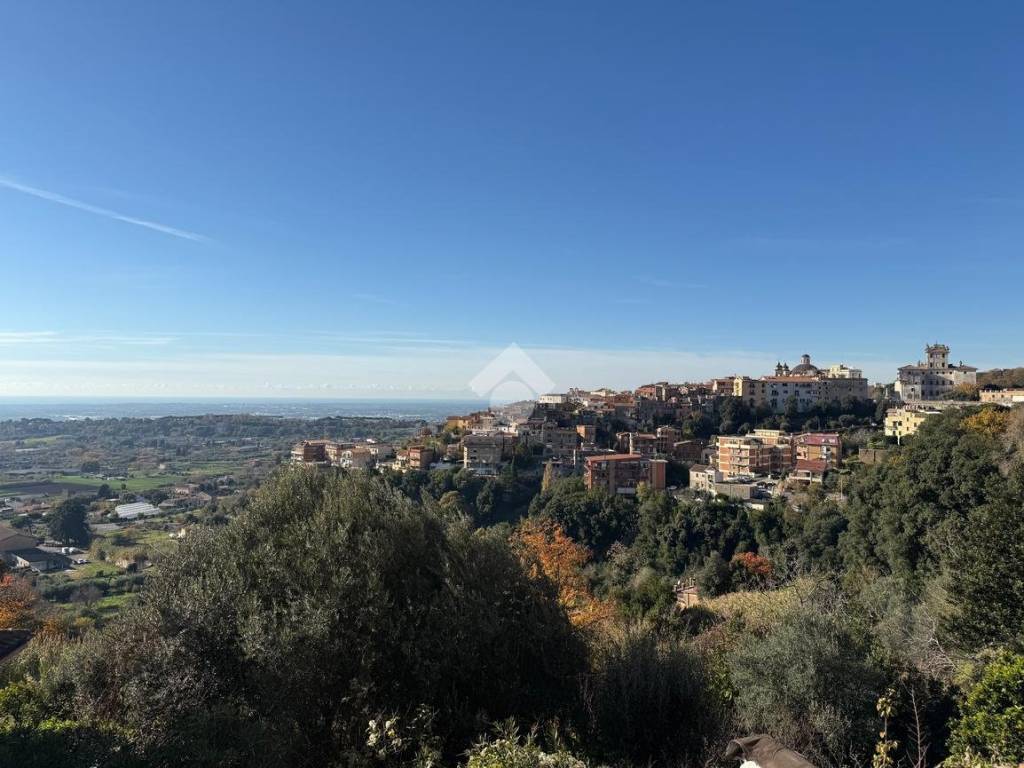 Casa indipendente a Ariccia in Via Sacro Cuore, 42 - Foto 3
