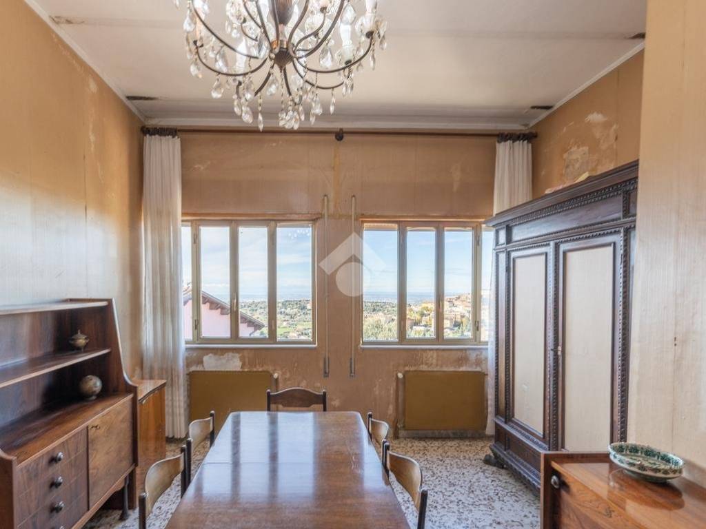 Casa indipendente a Ariccia in Via Sacro Cuore, 42 - Foto 5