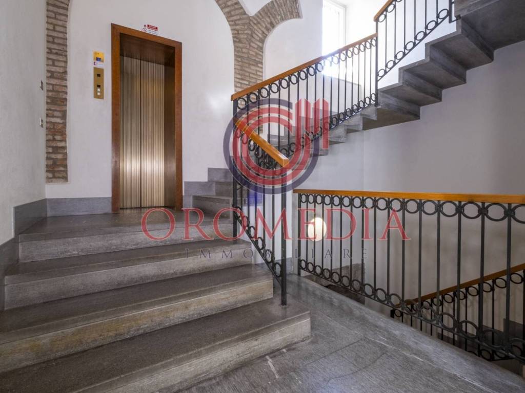 Appartamento a Bergamo in VIA SAN GIACOMO, 6 - Foto 5