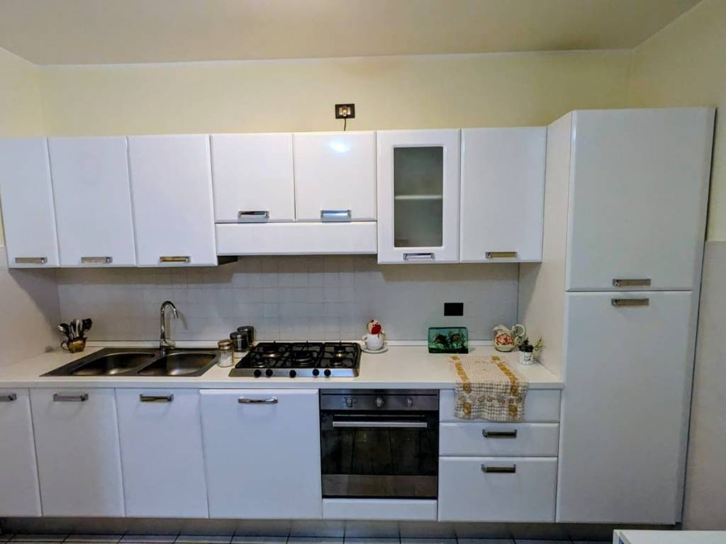 Appartamento a Isernia in Via Giovanni Berta, 37 - Foto 4