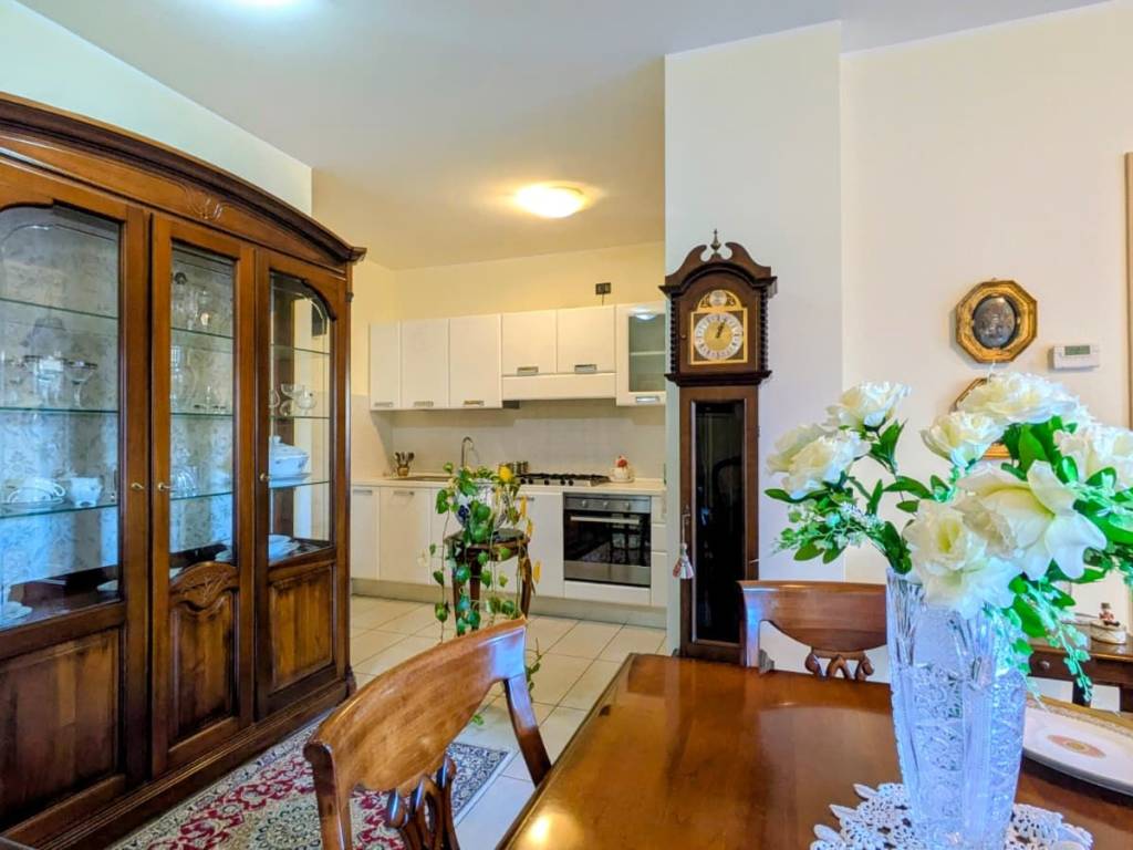 Appartamento a Isernia in Via Giovanni Berta, 37 - Foto 5