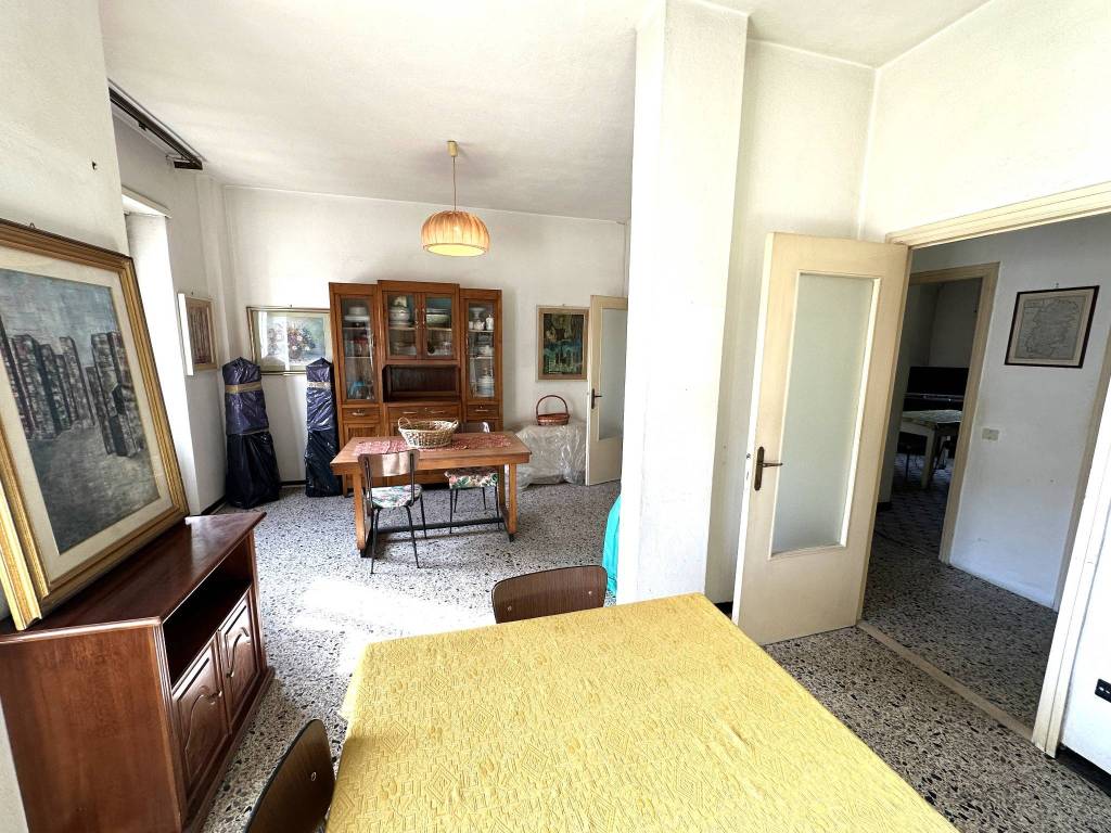 Appartamento a Nuoro in Viale della Repubblica - Foto 2