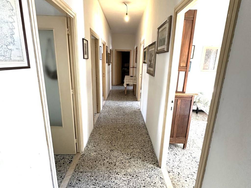 Appartamento a Nuoro in Viale della Repubblica - Foto 5