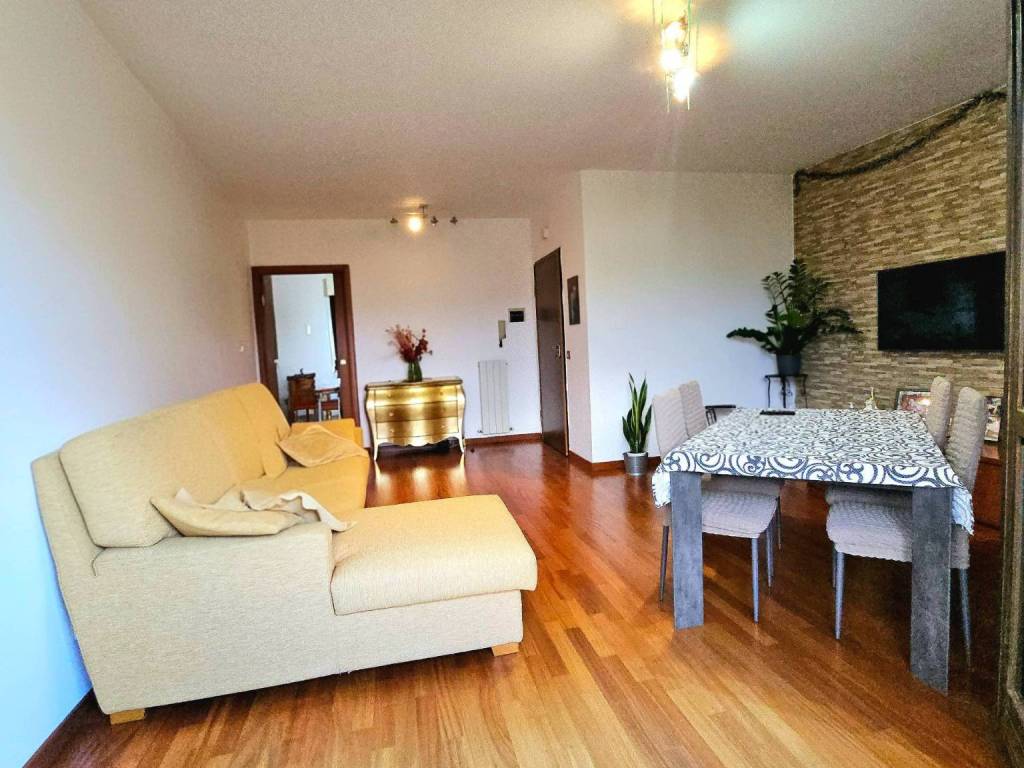 Appartamento a Teramo in Quartiere San Benedetto - Foto 2