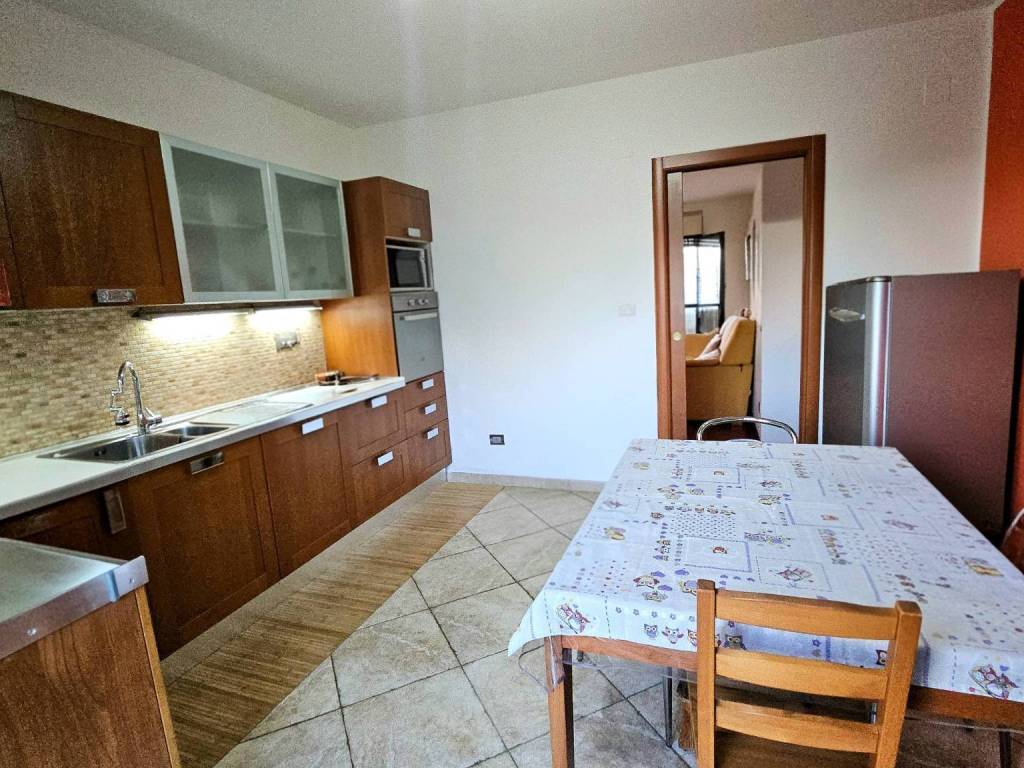 Appartamento a Teramo in Quartiere San Benedetto - Foto 4