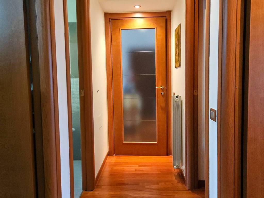 Appartamento a Teramo in Quartiere San Benedetto - Foto 5