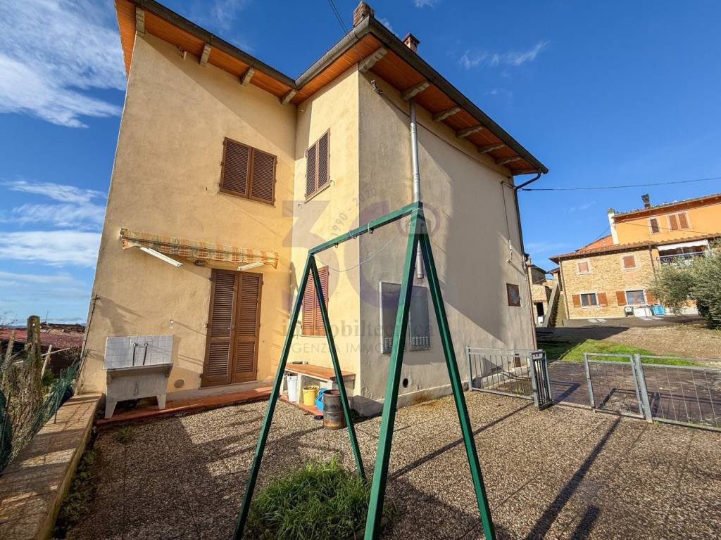 Casa indipendente a Capolona in Cafaggio - Foto 3