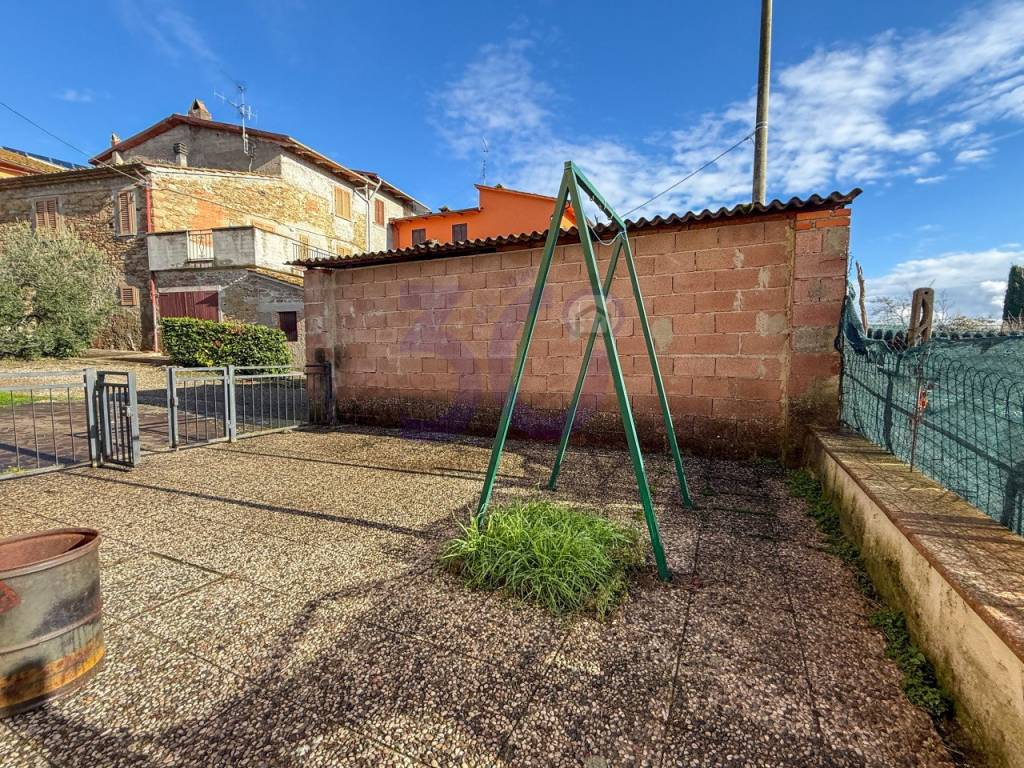 Casa indipendente a Capolona in Cafaggio - Foto 4