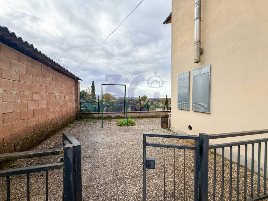 Casa indipendente a Capolona in Cafaggio - Foto 5